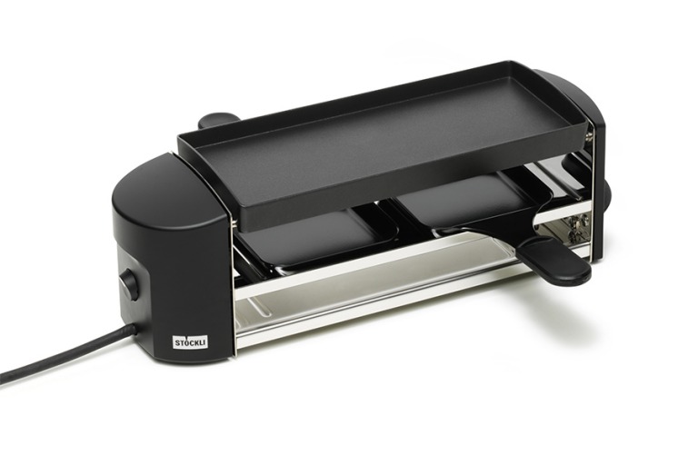 Cheeseboard Twin, anthracite