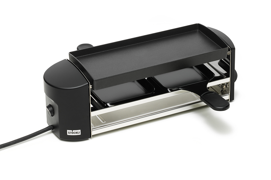 Cheeseboard Twin, anthracite