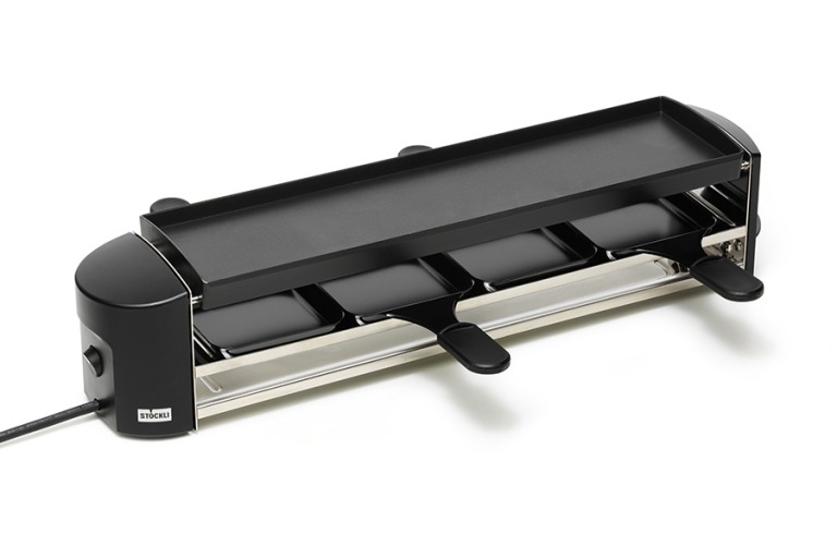 Cheeseboard Grill