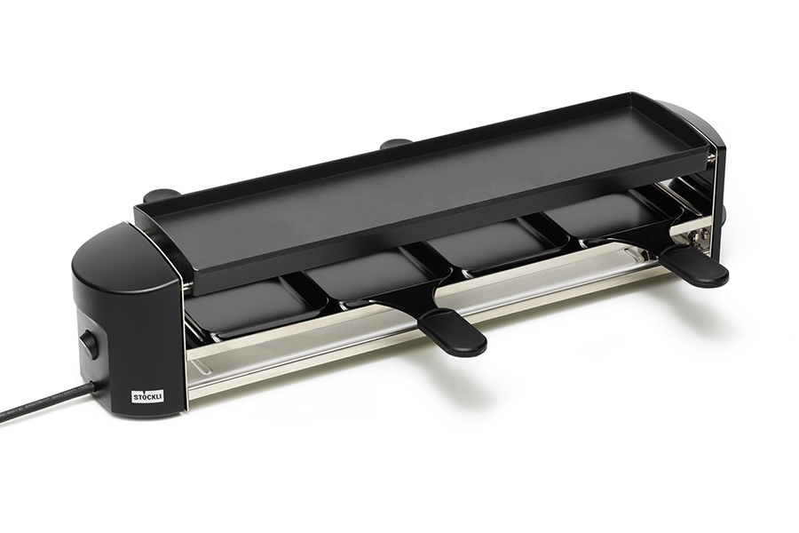 Cheeseboard Grill