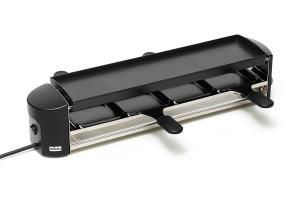 Cheeseboard Grill