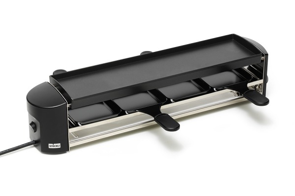 Cheeseboard Grill, VDE