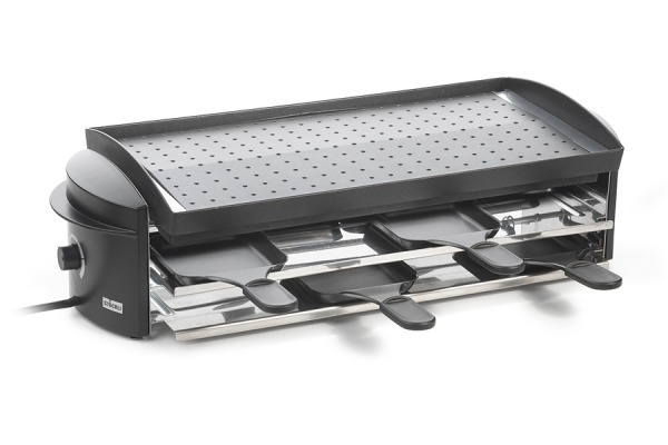 Cheeseboard V8 Grill
