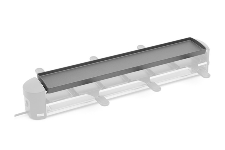 Plat à gril CB6/CM6