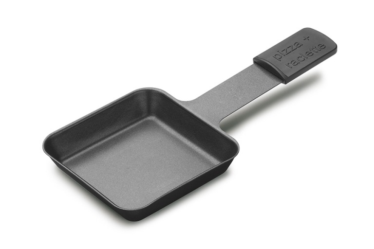Pans for pizzagill XXL, tall, 2 pcs.