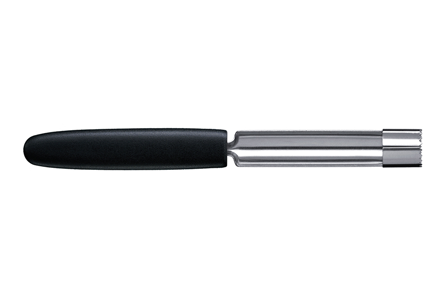 Apple corer