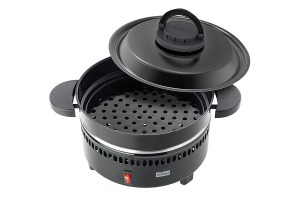 Chestnut roaster