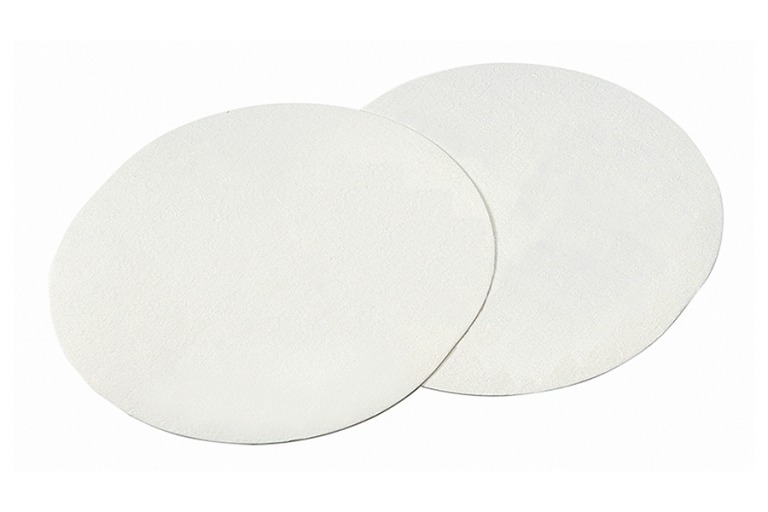 Paper pads AGUA, 2 pcs.