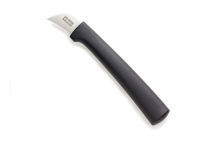 Chestnut knife
