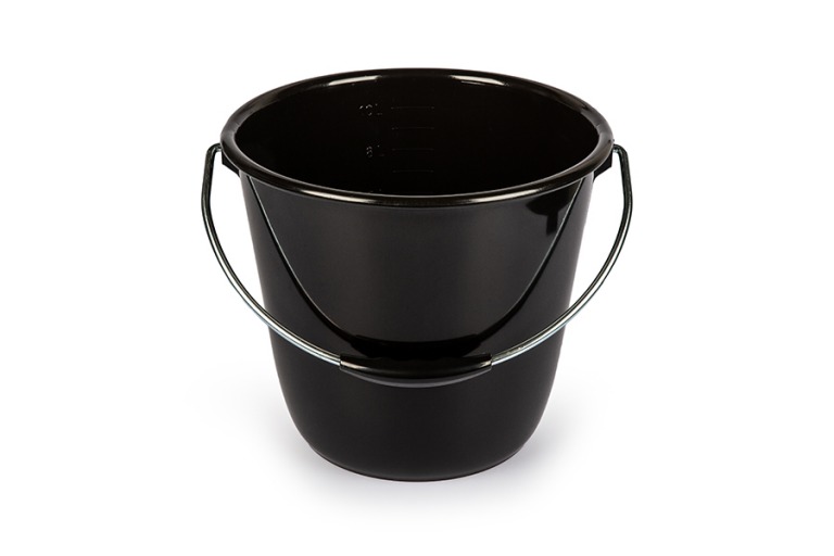 Eimer 10 l, Recycling