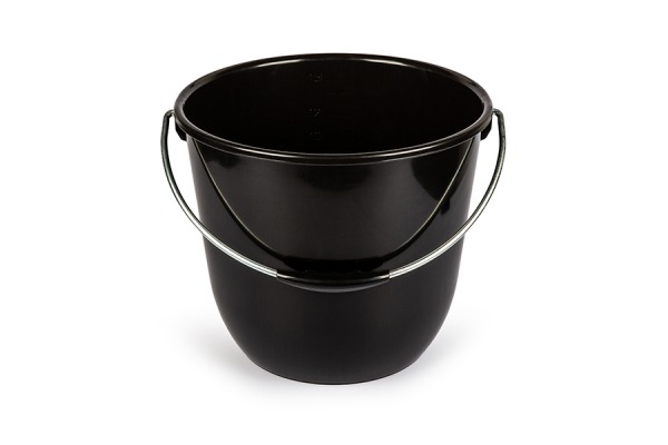 Eimer 15 l, Recycling
