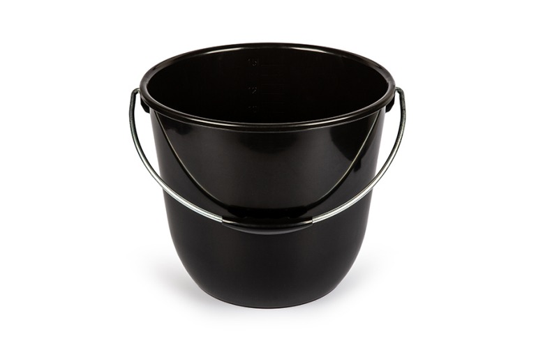 Eimer 15 l, Recycling