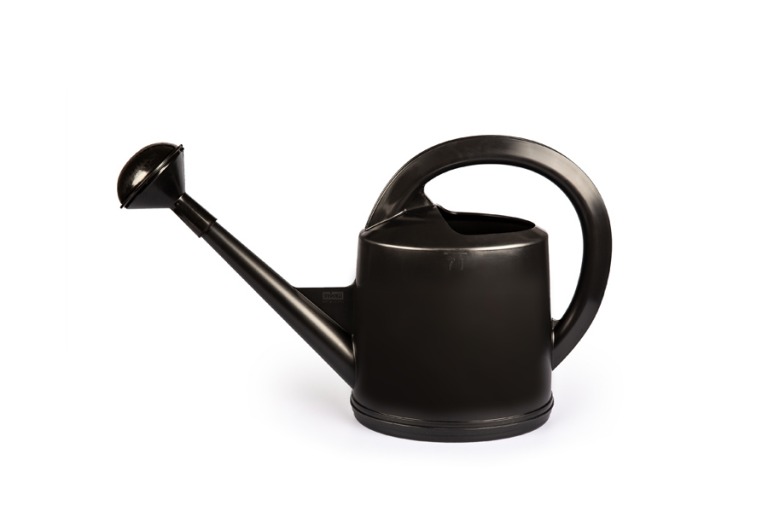 Watering can, 7 l, recycled