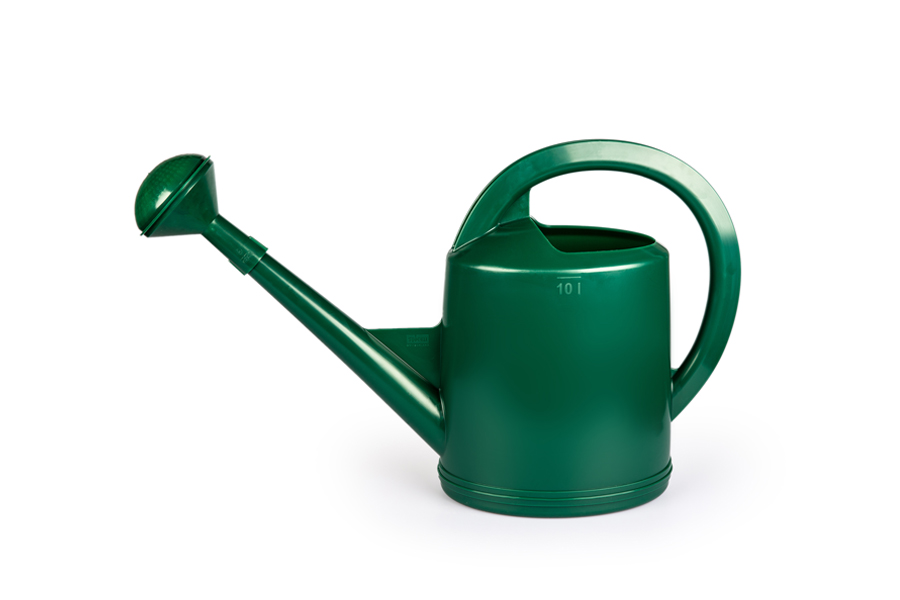 Arrosoir 10 l, vert