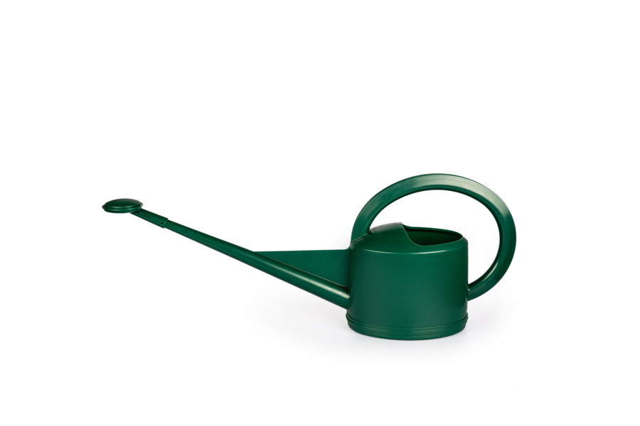 Arrosoir, 5 l, vert
