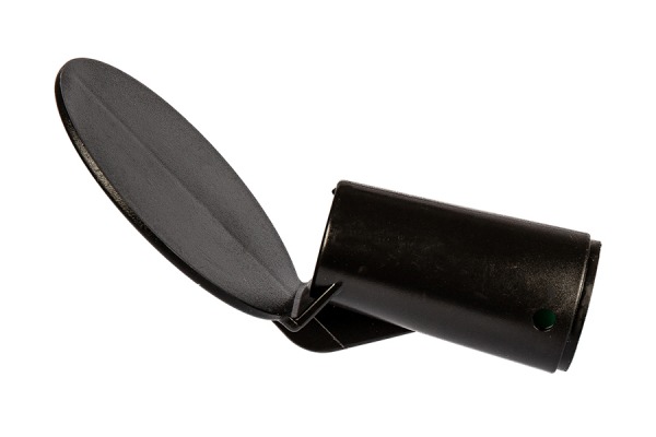 Düngebrause 10/12 l