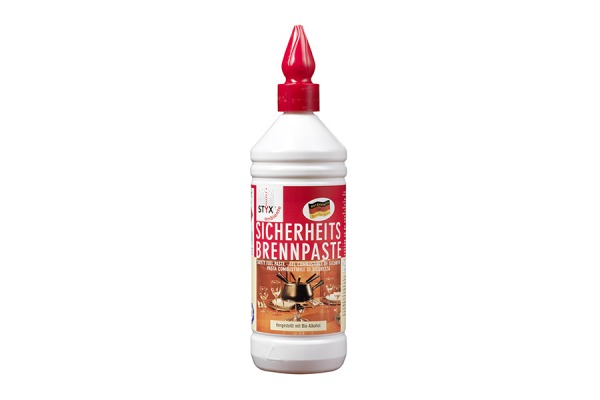STYX Brennpaste
