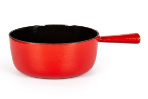 Käsefonduecaquelon Classic