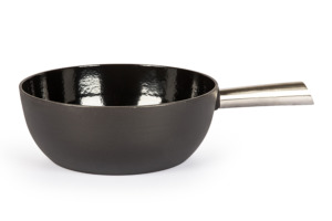 Käsefonduecaquelon Elégance