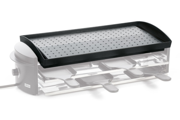 Grillplatte Cheesboard Grill V8