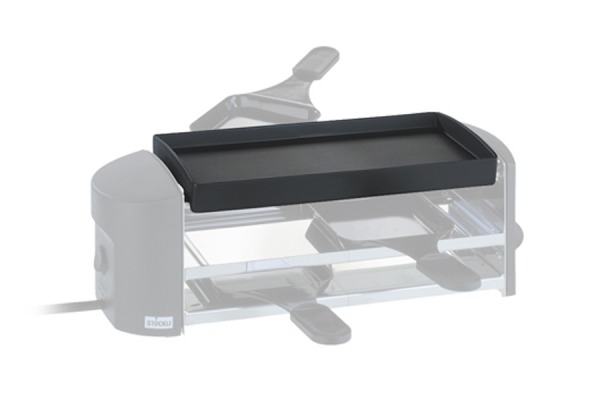 Grillplatte Cheeseboard Twin