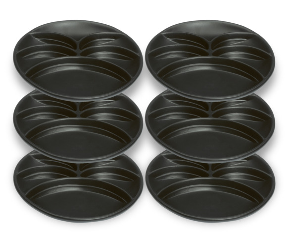 Fondueteller 'noir' Set