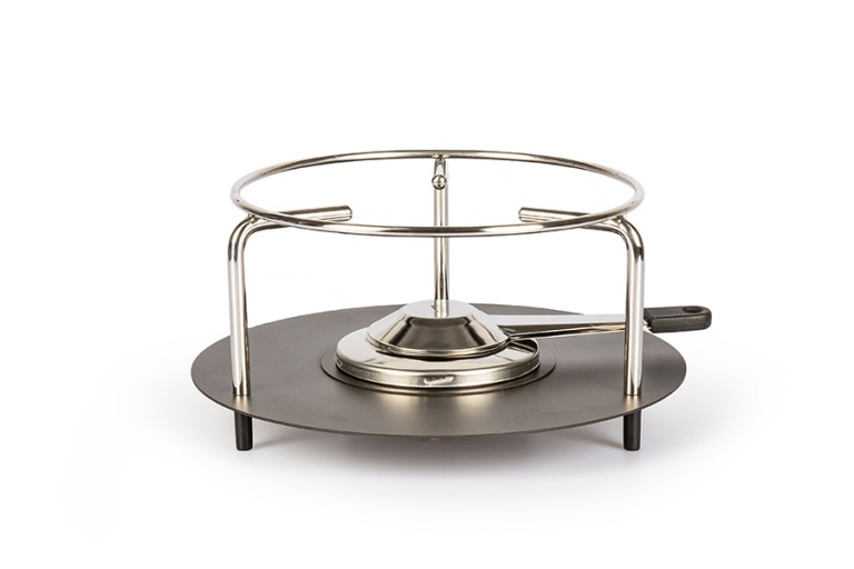 Cheese fondue set Aragon-Emotion