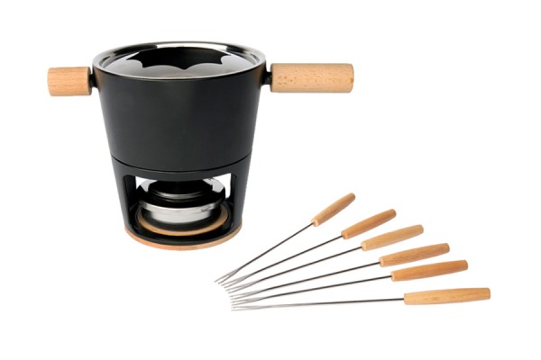 Fonduegarnitur Titlis