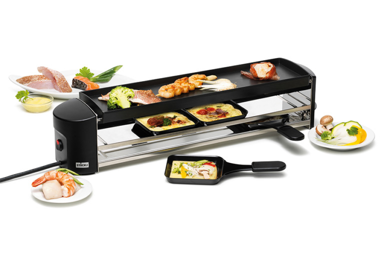 Cheeseboard Grill