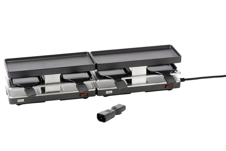 Twinboard set anthracite