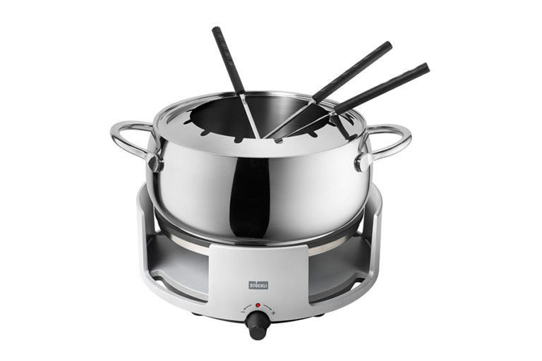 Fonduegarnitur Avalon