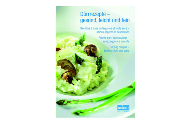 dörrex Dörrrezepte