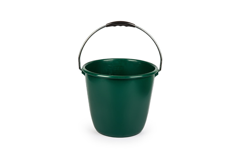 Eimer 10 l, grün