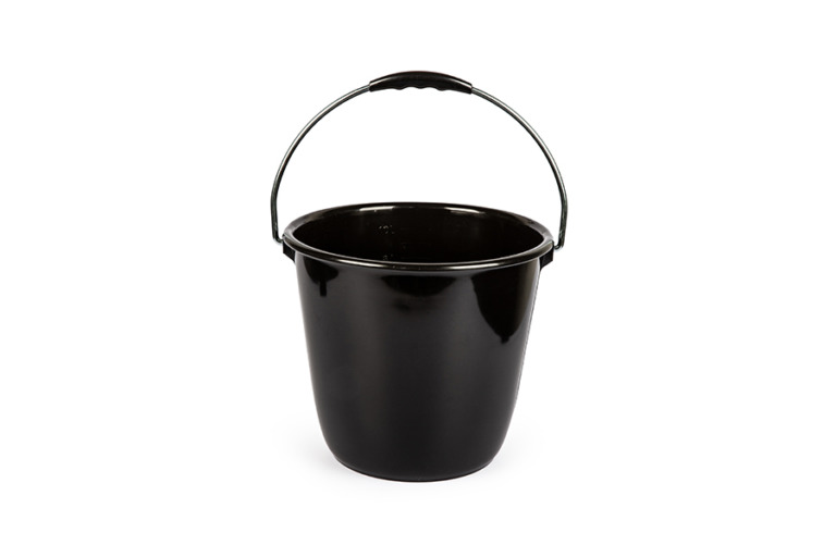 Eimer 10 l, Recycling