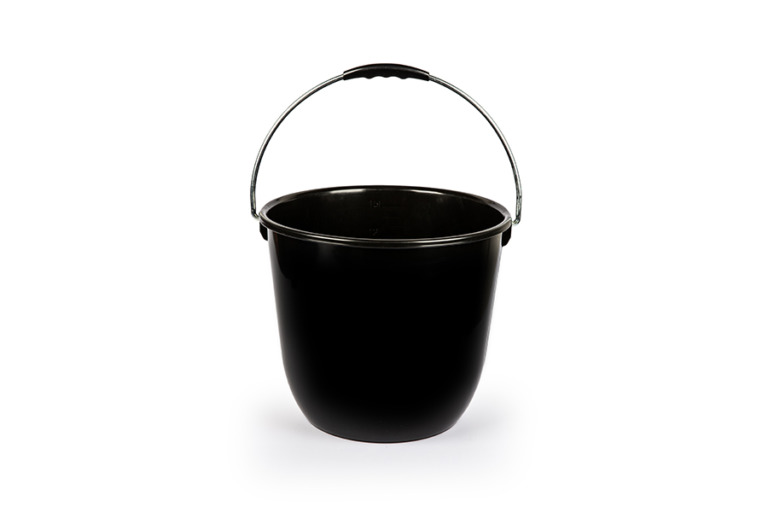 Eimer 15 l, Recycling