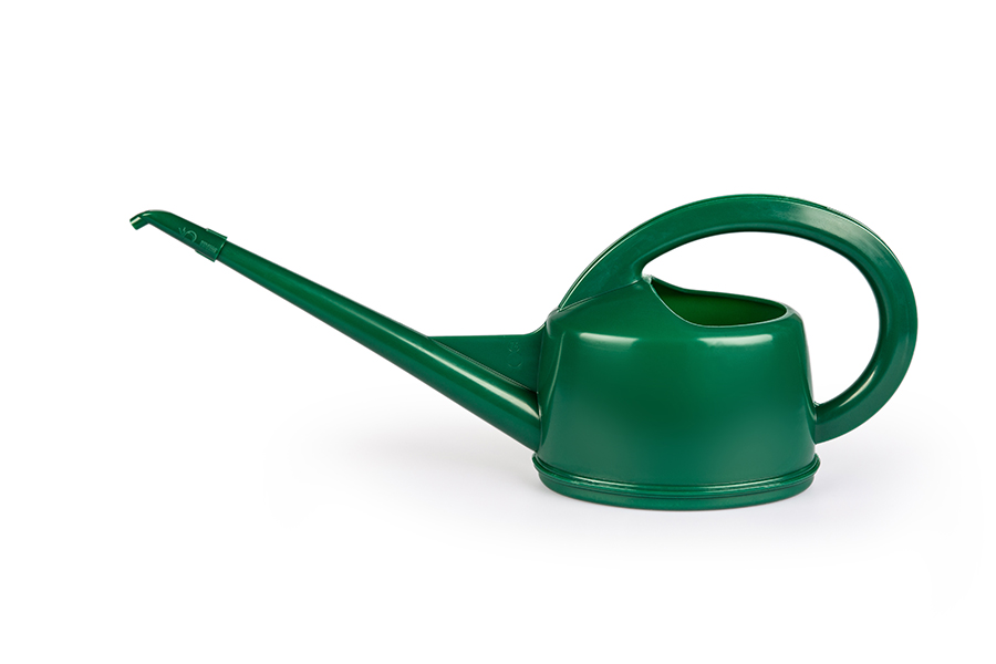 Arrosoir 2 l, vert