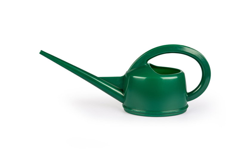 Arrosoir 2 l, vert