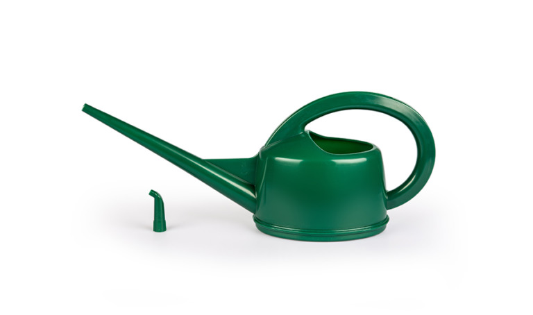 Arrosoir 2 l, vert