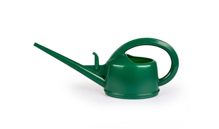 Arrosoir 2 l, vert