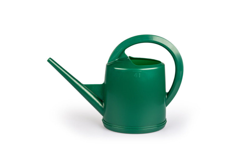 Arrosoir 4 l, vert