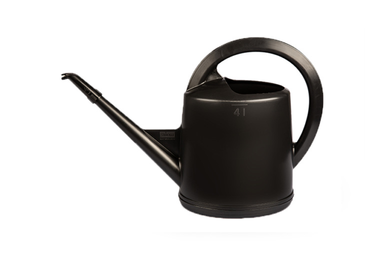 Watering can, 4 l, recycled