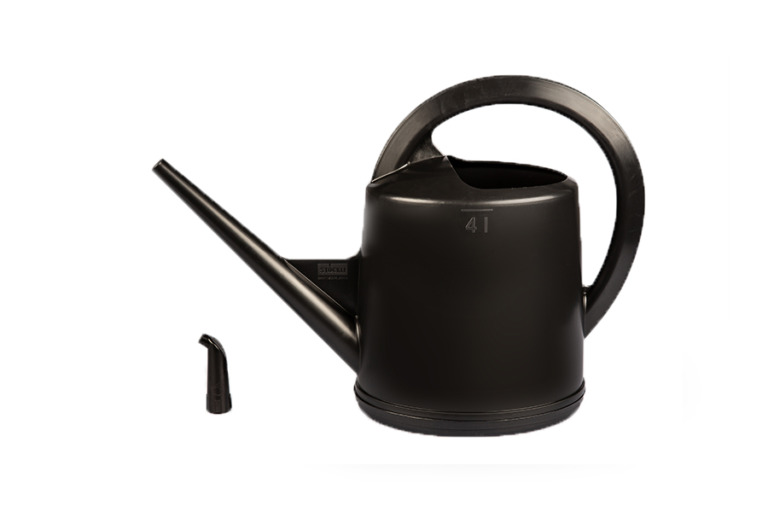 Watering can, 4 l, recycled