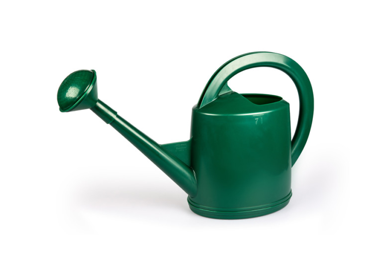 Arrosoir 7 l, vert