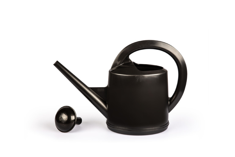Watering can, 7 l, recycled
