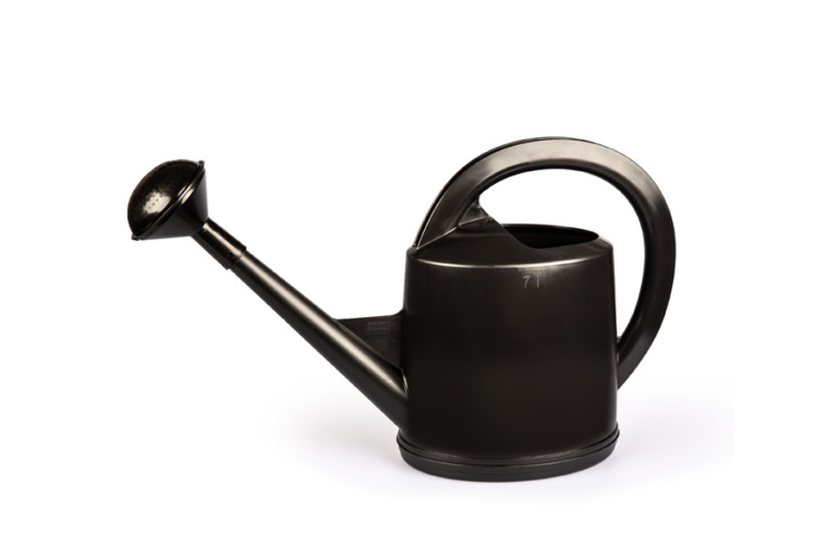Watering can, 7 l, recycled