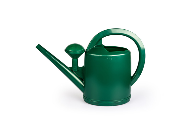 Arrosoir 10 l, vert