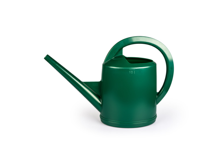 Arrosoir 10 l, vert