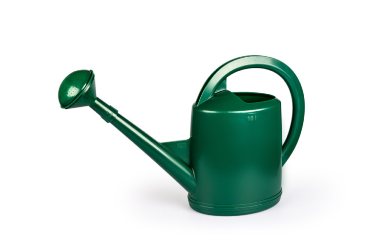 Arrosoir 10 l, vert