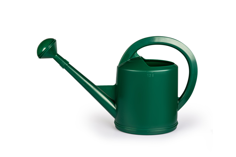 Arrosoir 12 l, vert