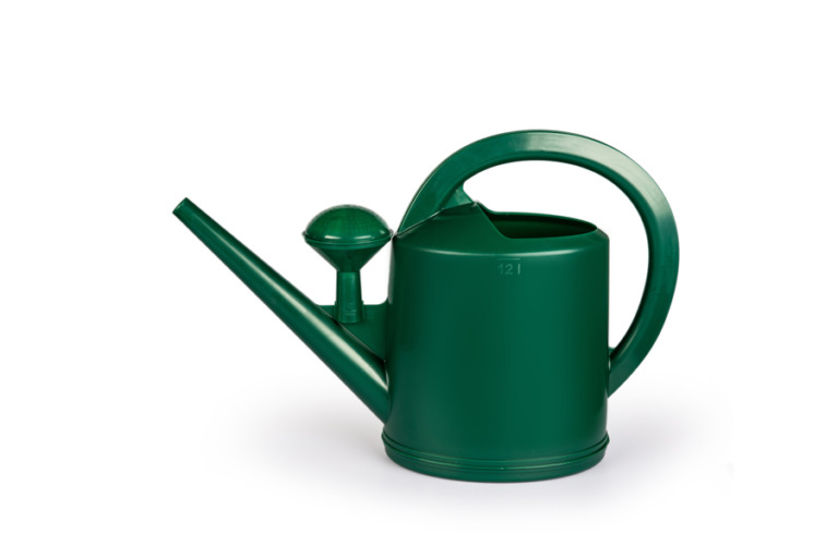 Arrosoir 12 l, vert